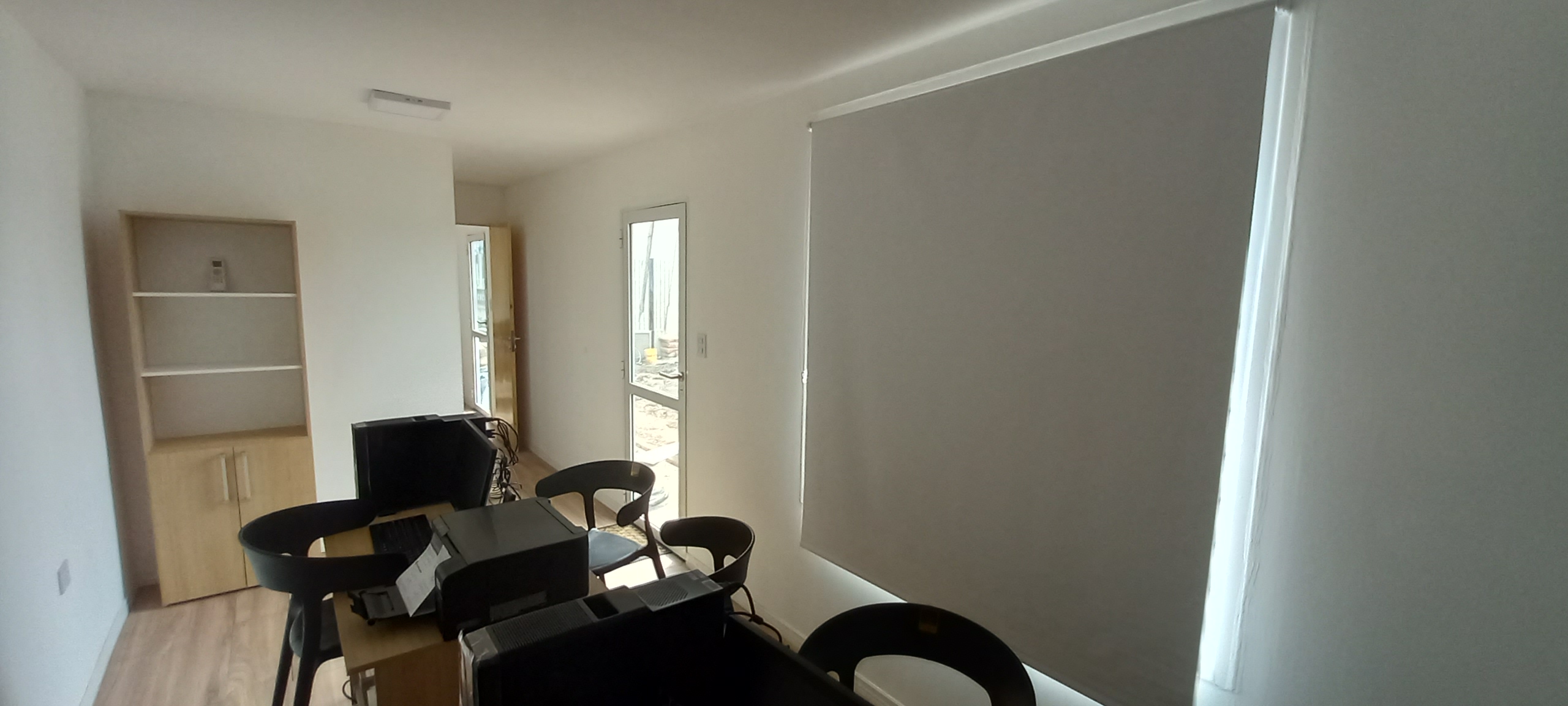 Construcción modular
