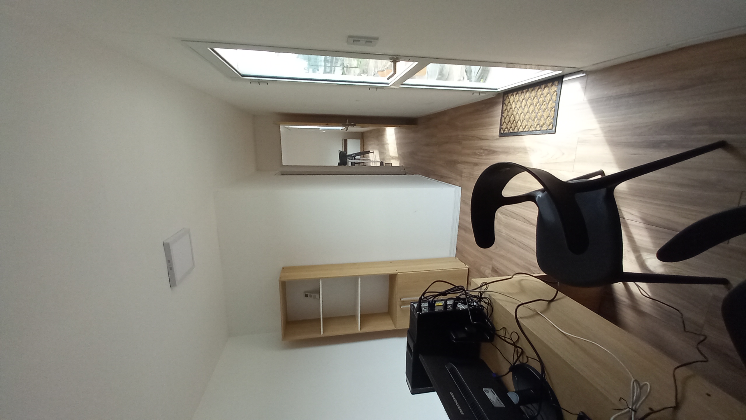 Interior modular